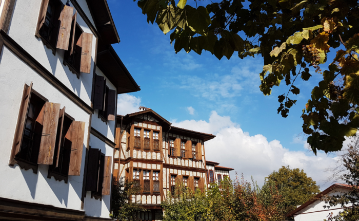 Safranbolu fotoğraf gezisi