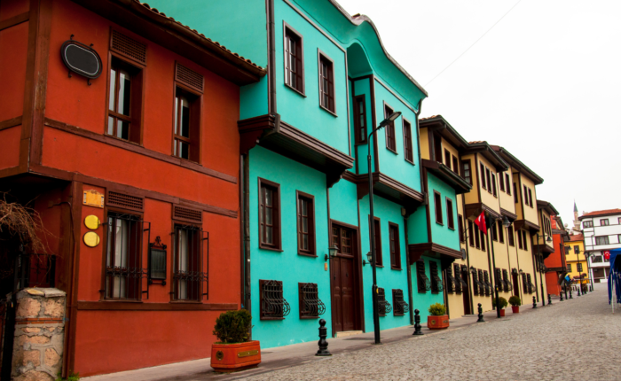 Eskişehir fotoğraf gezisi